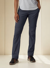 Calça Columbia Feminina Saturday Trail Ii Convertible